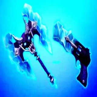 MM2 (10 Sets) ICEBREAKER SET