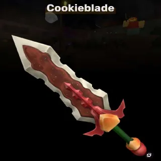 Coockieblade MM2
