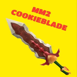 Cookieblade MM2
