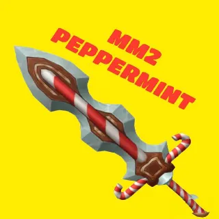 Peppermint MM2