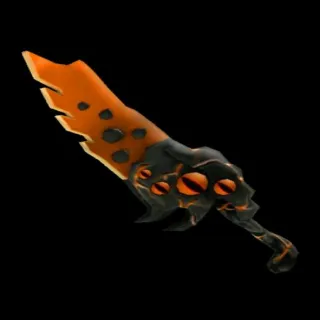 Orange Seer MM2