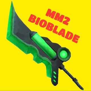 Bioblade MM2