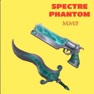 Phantom Set MM2