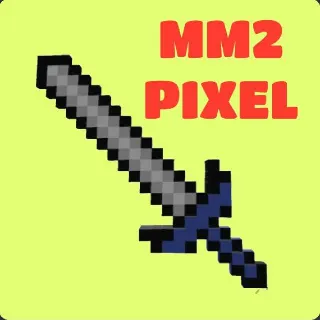 Pixel MM2