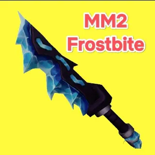 Frostbite MM2