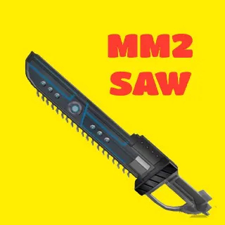 Saw MM2