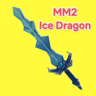Ice Dragon MM2
