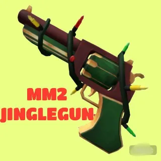 JINGLEGUN MM2