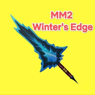 Winter's Edge MM2
