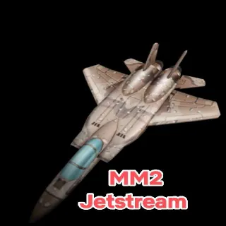 Jetstream MM2
