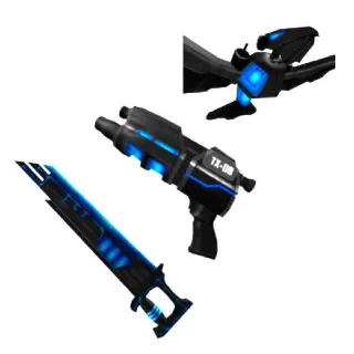 MM2 VIRTUAL BLASTER ELECTRO