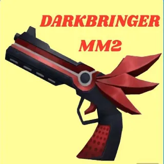 DARKBRINGER MM2