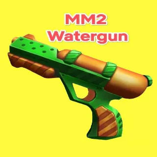 Watergun MM2