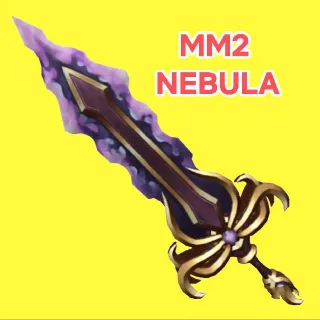 NEBULA MM2