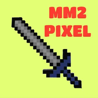 Pixel MM2