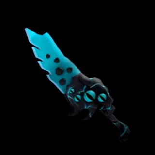 Blue Seer MM2