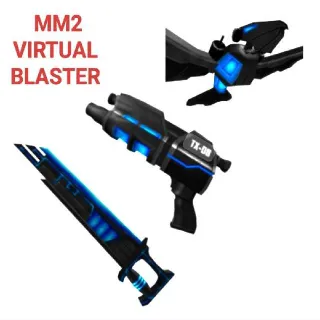 MM2 VIRTUAL BLASTER