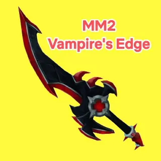 Vampire's Edge MM2