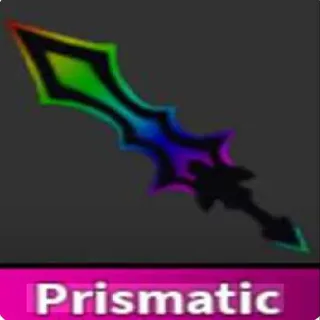 Prismatic MM2
