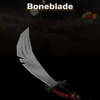 Boneblade MM2