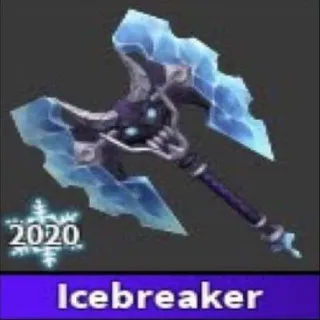 Icebreaker MM2