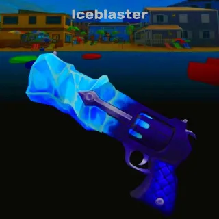 MM2 ICEBLASTER