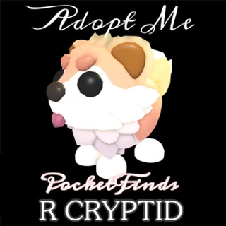 R CRYPTID ADOPT ME!