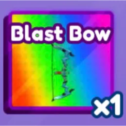 BADDIES | Blast Bow
