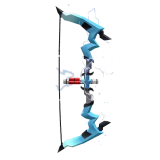 Baddies - Blast Bow