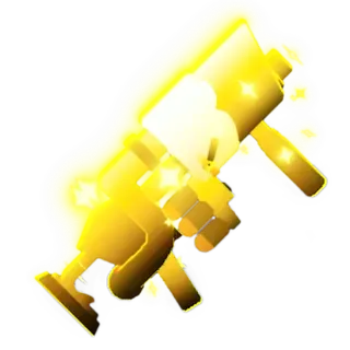 Baddies - Snowball Launcher Bundle