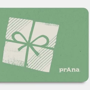 $200.00 USD prAna e-gift card
