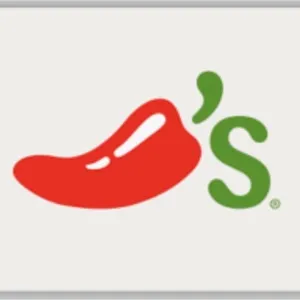 $25.00 USD Chili’s