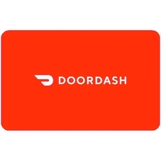 $16.00 USD DoorDash