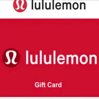 $50.00 AUD Lululemon 