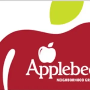 $100.00 CAD Applebees