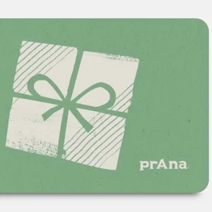 $200.00 USD prAna e-gift card