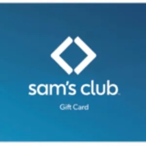 $23.76 USD Sam’s Club 