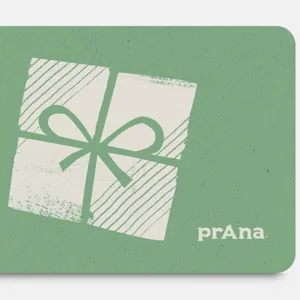 $200.00 USD prAna e-gift card