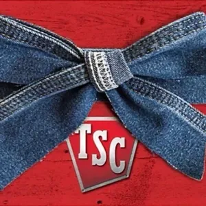 $5.00 USD TSC gift card