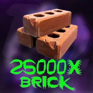 Brick 25k