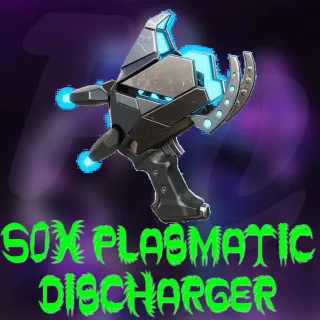 Plasmatic Discharger