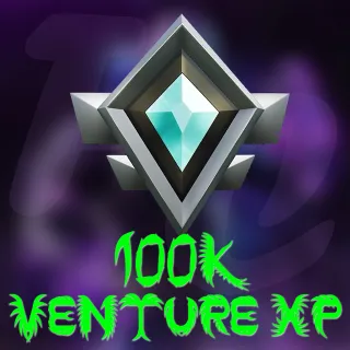 Venture XP 100k