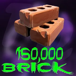 Brick 150k