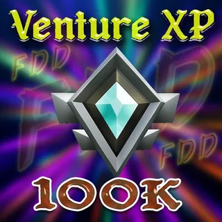 Venture XP 100k