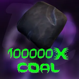 100k Coal