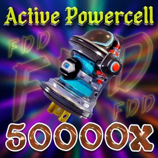 Active Powercells 50K
