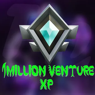 1 Million Venture XP