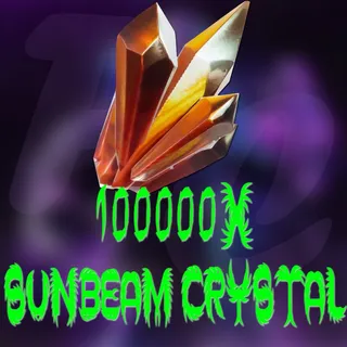 100k Sunbeam