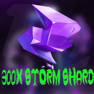 Storm Shard