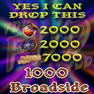 Traps Broadside 1000x